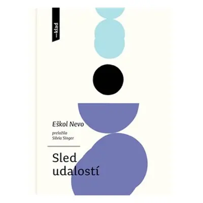 Sled udalostí - Eškol Nevo