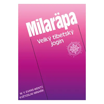 Milaräpa - Květoslav Minařík