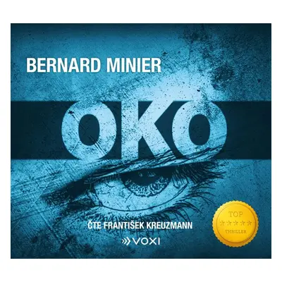 Oko - Bernard Minier