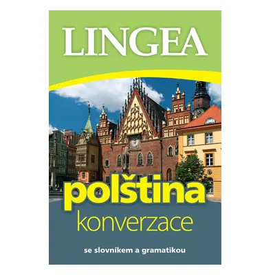 Polština konverzace - Autor Neuveden