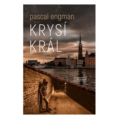 Krysí Král - Pascal Engman