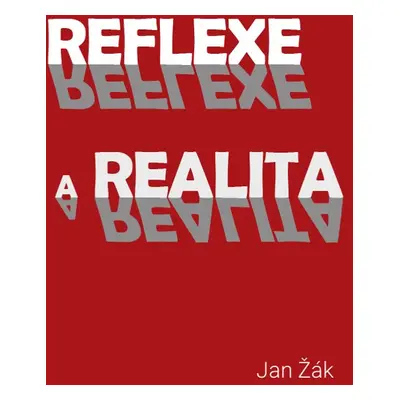 Reflexe a realita - David Jan Žák