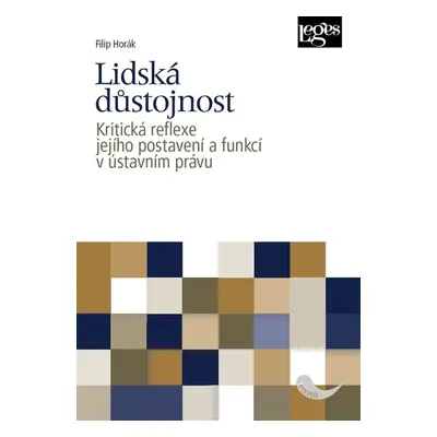 Lidská důstojnost - Filip Horák