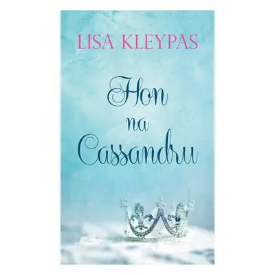 Hon na Cassandru - Lisa Kleypas