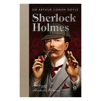 Sherlock Holmes 9 - Arthur Conan Doyle