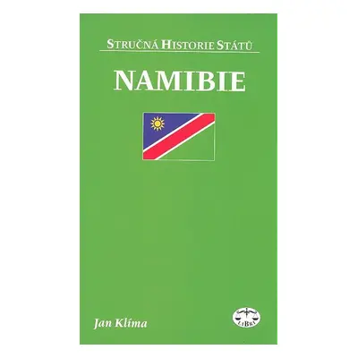 Namibie - Jan Klíma