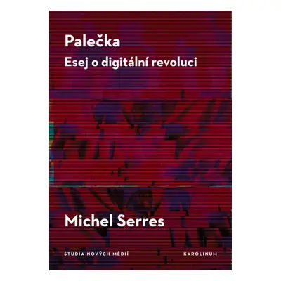 Palečka - Michel Serres