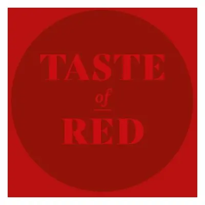 Taste of Red - Adam Dvořák