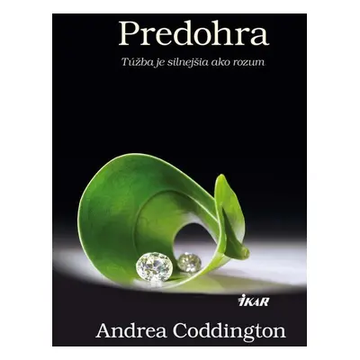 Predohra - Andrea Coddington