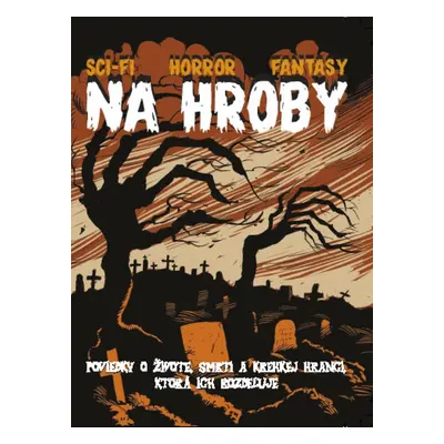 Na hroby - Mark E. Pocha