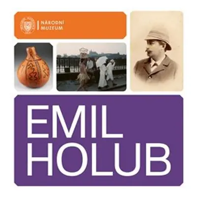 Emil Holub - Tomáš Winter