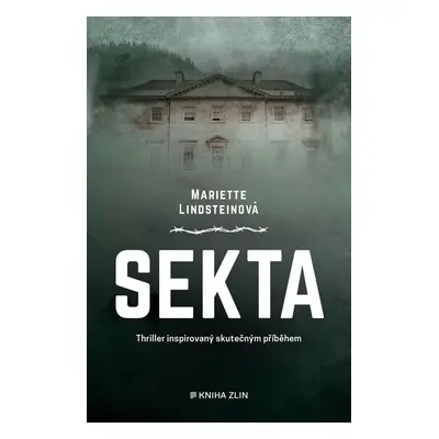 Sekta - Mariette Lindstein