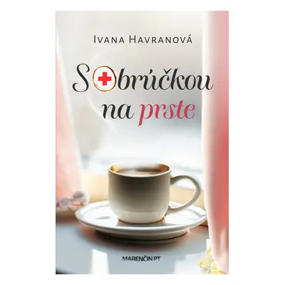 S obrúčkou na prste - Ivana Havranová