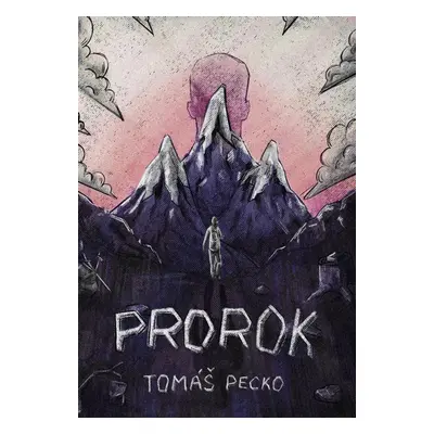 Prorok - Tomáš Pecko