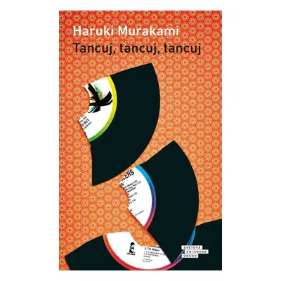 Tancuj, tancuj, tancuj - Haruki Murakami