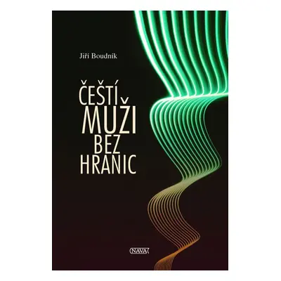 Čeští muži bez hranic - Jiří Boudník