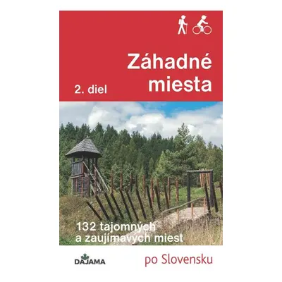 Záhadné miesta (2. diel) - Ján Lacika