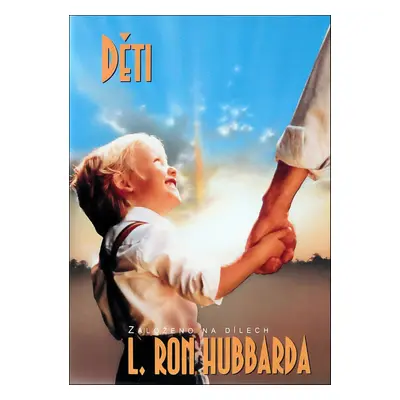 Děti - L. Ron Hubbard