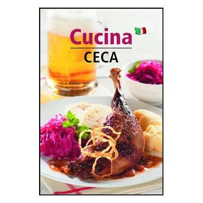 Cucina ceca - Lea Filipová