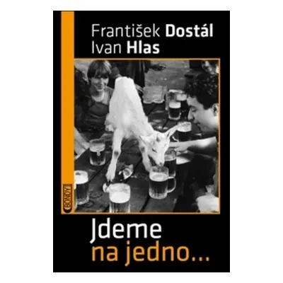 Jdeme na jedno - Ivan Hlas