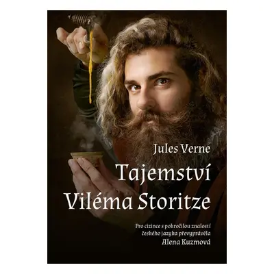 Tajemství Viléma Storitze - Alena Kuzmová