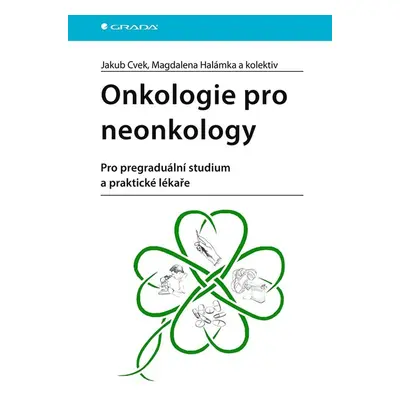 Onkologie pro neonkology - Jakub Cvek