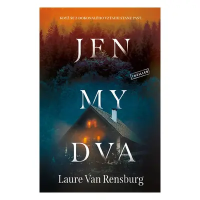 Jen my dva - Laure Van Rensburg