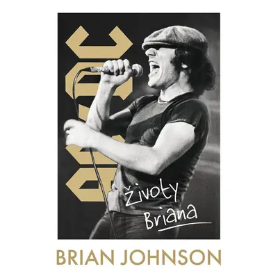 Životy Briana - Brian Johnson