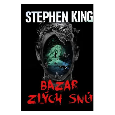 Bazar zlých snů - Stephen King