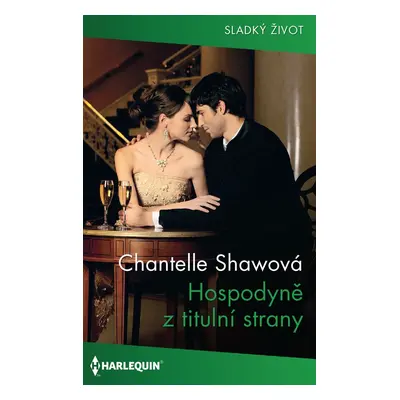 Hospodyně z titulní strany - Chantelle Shawová