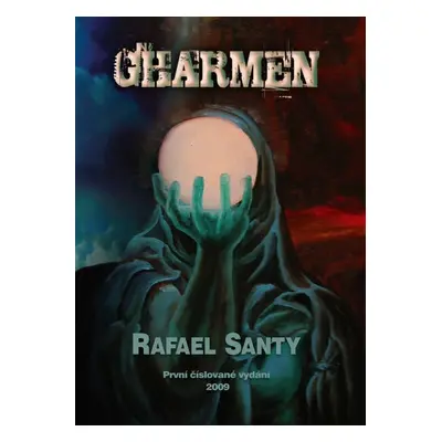 Gharmen - Rafael Santy