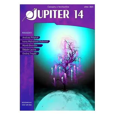 Jupiter 14 - Rogerbooks