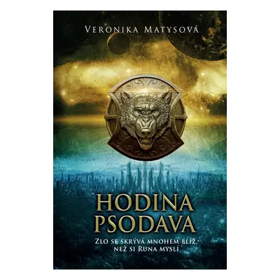 Hodina psodava - Veronika Matysová