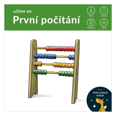 První počítání - Štěpán Páťal