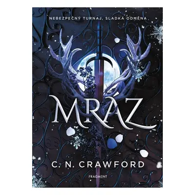 Mráz - C. N. Crawford