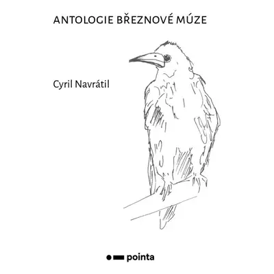 Antologie březnové múze - Cyril Navrátil