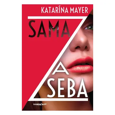 Sama za seba - Katarína Mayer