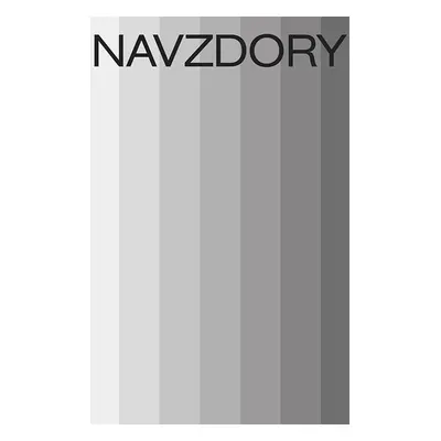 Navzdory - Pavel Směták