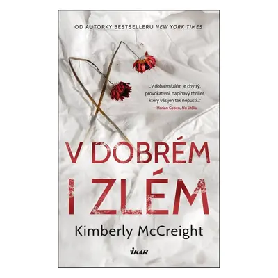 V dobrém i zlém - Kimberly McCreight