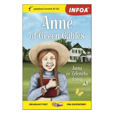 Anne of Green Gables/Anna ze Zeleného domu - Autor Neuveden