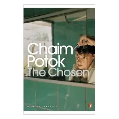 The Chosen - Chaim Potok