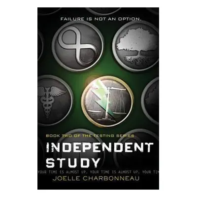 The Testing 2. Independent Study - Joelle Charbonneau