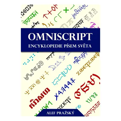 Omniscript - Alef Pražský