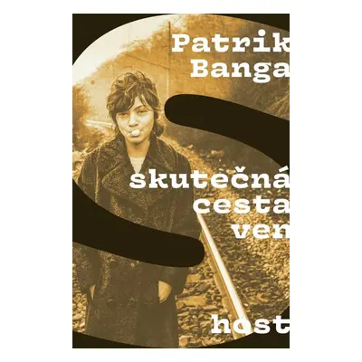 Skutečná cesta ven - Patrik Banga