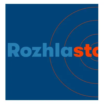 Rozhlasto - Autor Neuveden