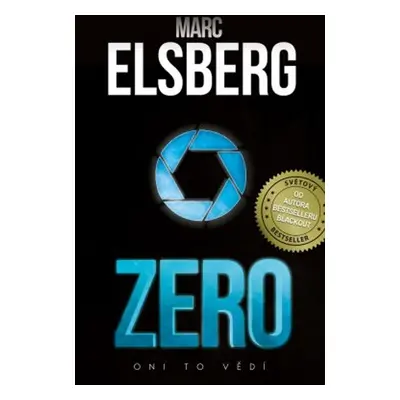 Zero - Marc Elsberg