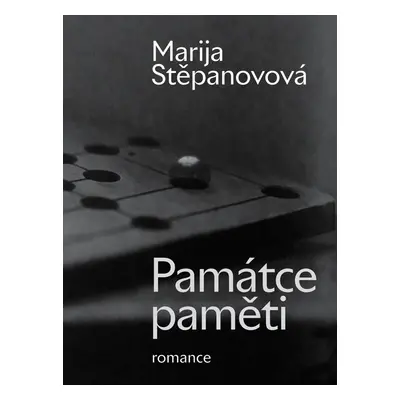 Památce paměti - Marija Stěpanovová