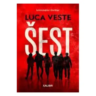 Šest - Veste Luca