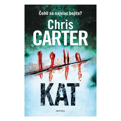 Kat - Chris Carter