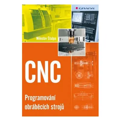 CNC - Miloslav Štulpa